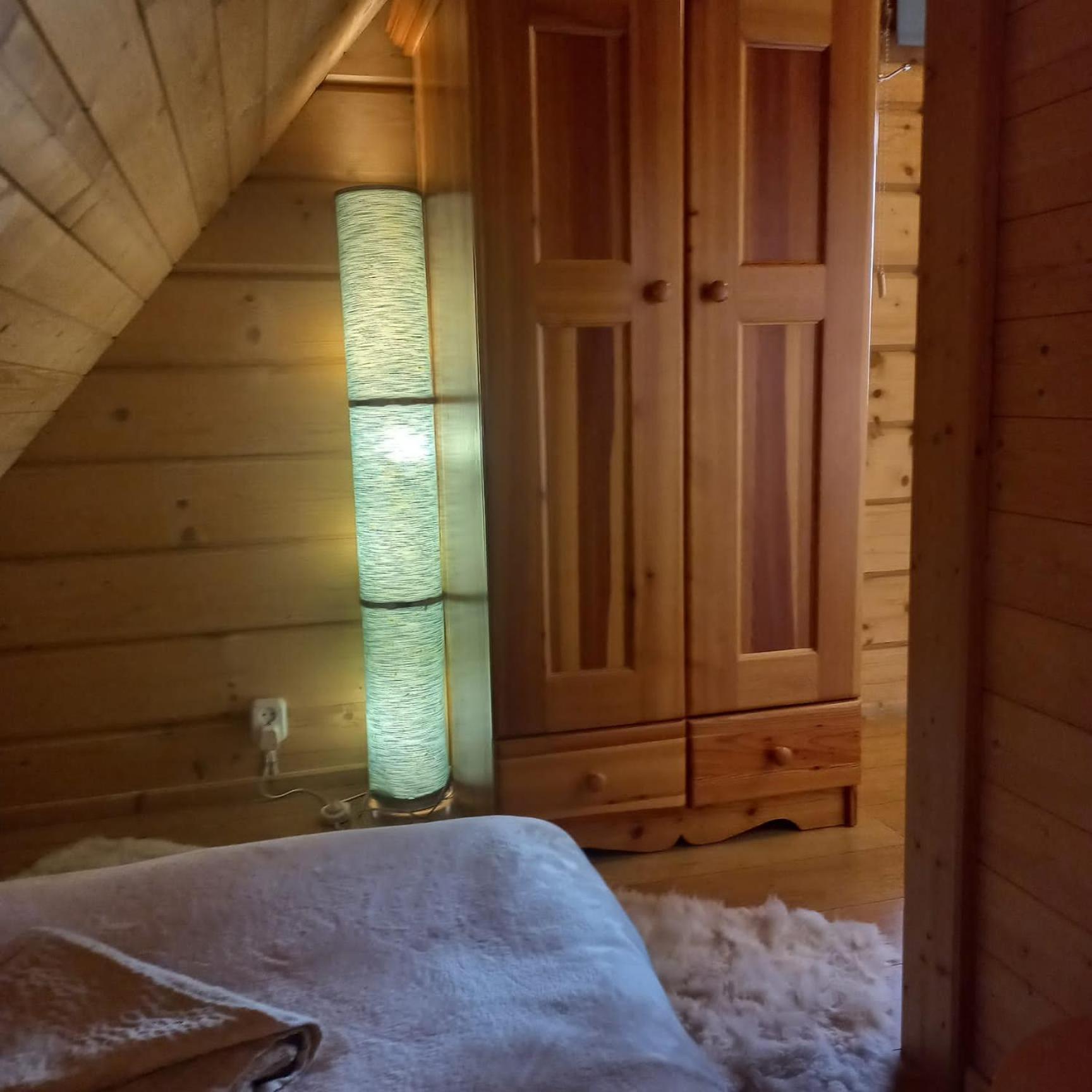 Mizerna Lily Garden Bed & Breakfast 部屋 写真