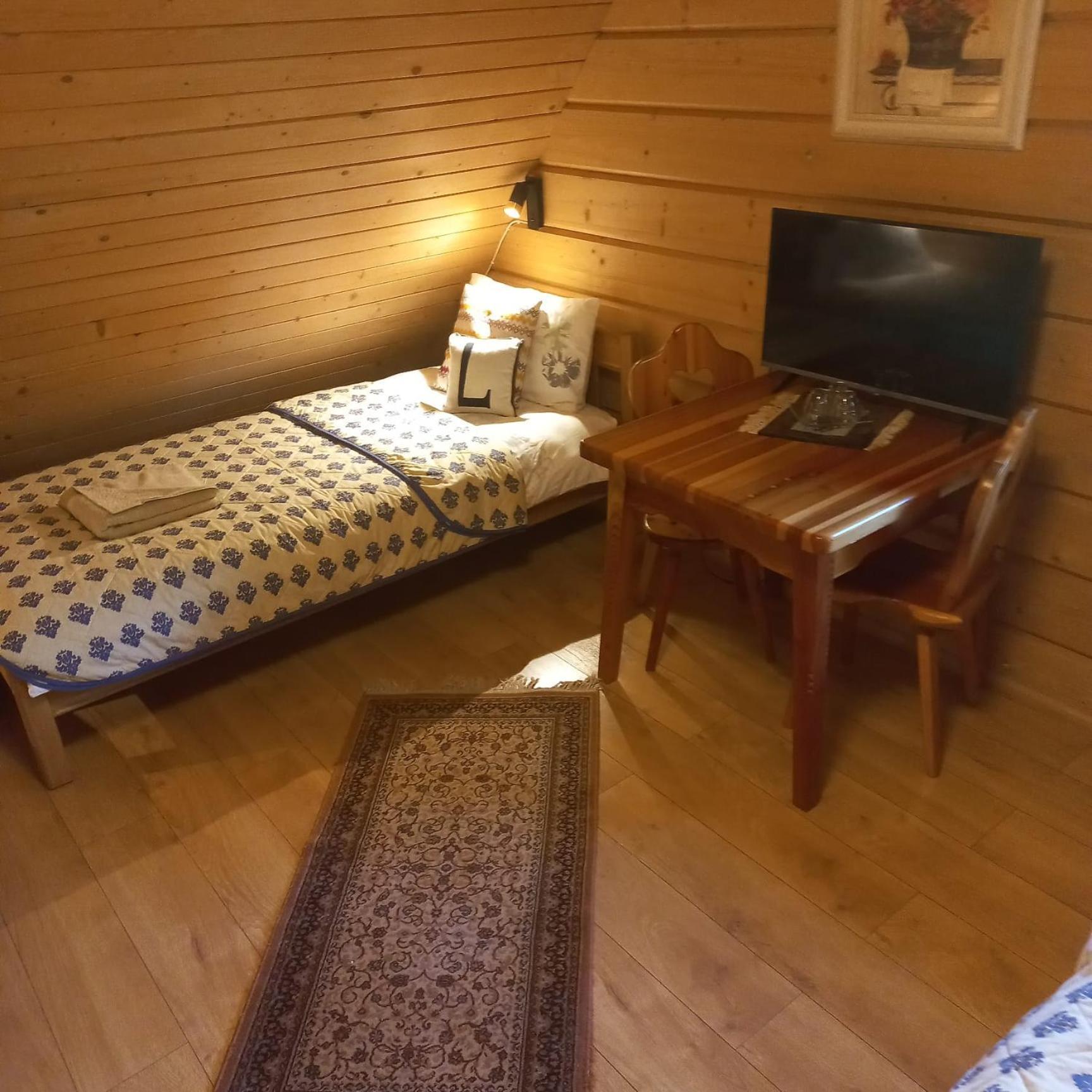 Mizerna Lily Garden Bed & Breakfast 部屋 写真