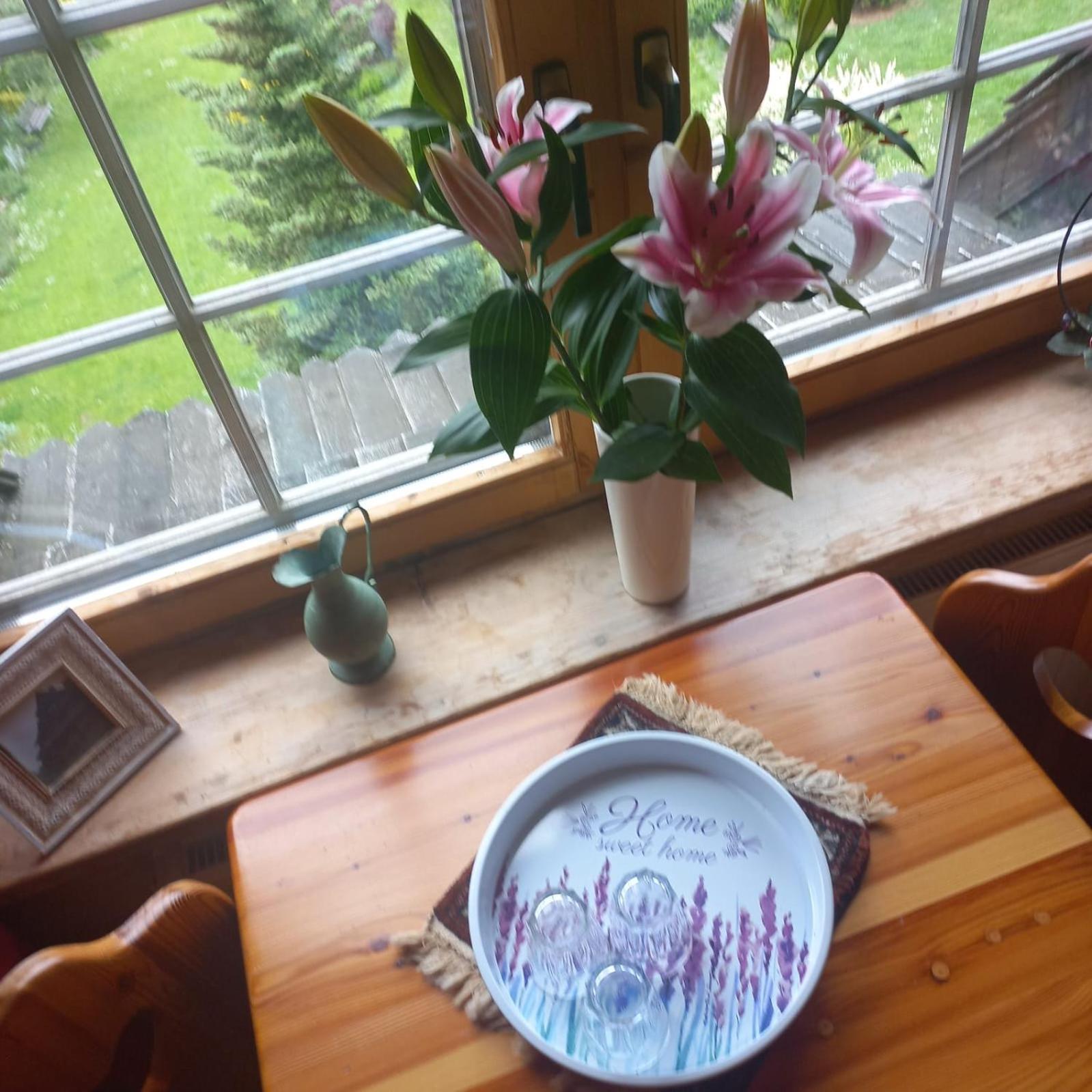 Mizerna Lily Garden Bed & Breakfast 部屋 写真