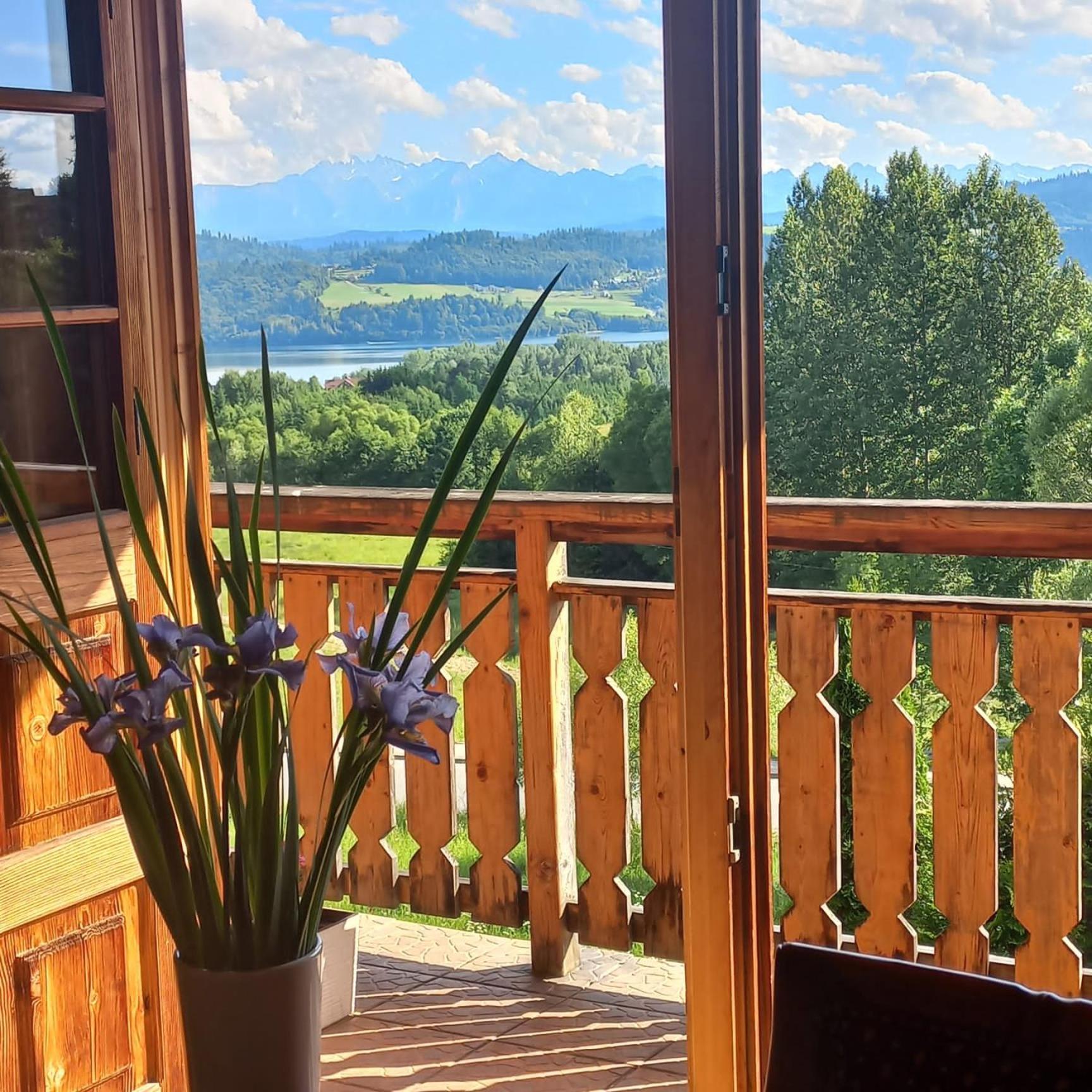 Mizerna Lily Garden Bed & Breakfast 部屋 写真